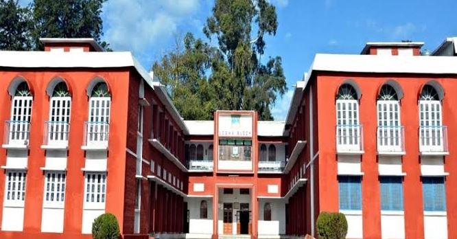 कैम्ब्रियन हॉल एजुकेशनल ट्रस्ट की साजिश का पर्दाफाश, कृष्णा एसजेबी राणा के खिलाफ एफआईआर दर्ज