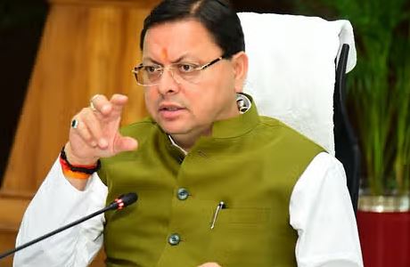 हरिद्वार ज़मीन घोटाले पर धामी सरकार का ऐतिहासिक वार, 2 IAS, 1 PCS समेत 12 अफसर निलंबित, विजिलेंस को सौंपी गई जांच