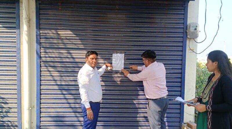 धामी सरकार का नशे के नेटवर्क पर बड़ा प्रहार, कोडीन सिरप के दुरुपयोग पर प्रदेशभर में छापेमारी