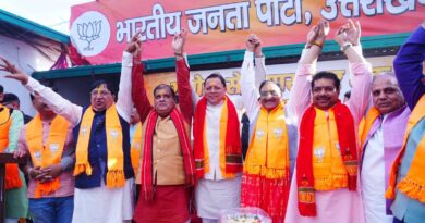 नरेश बंसल बोले – बंगाल, असम और पुडुचेरी में NDA की जीत ऐतिहासिक, जनता का नरेंद्र मोदी पर भरोसा