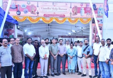 उत्तराखंड के मीडिया प्रतिनिधिमंडल ने हैदराबाद प्रेस दौरे पर भारतीय राष्ट्रीय महासागर सूचना सेवा केंद्र का किया दौरा